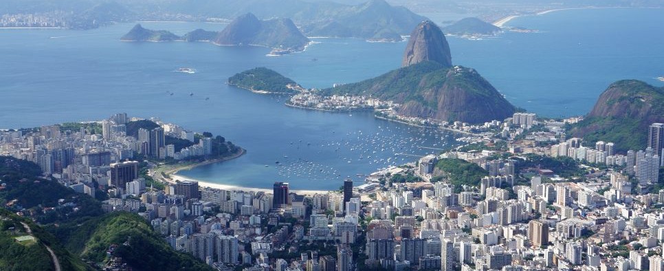 botafogo beach