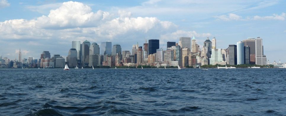New York City