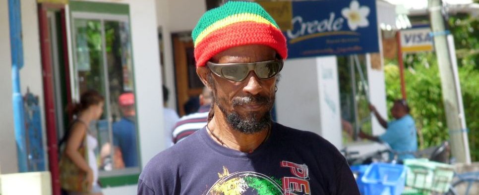 Rasta Rasta