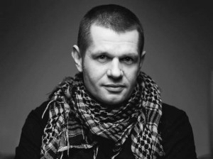 michał pauli